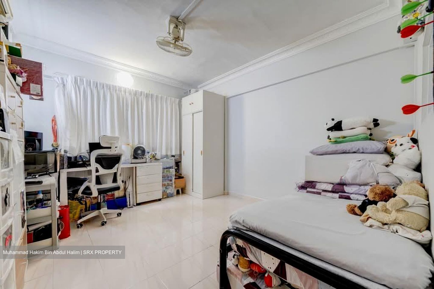 Blk 20 Joo Seng Road (Toa Payoh), HDB Executive #588833251